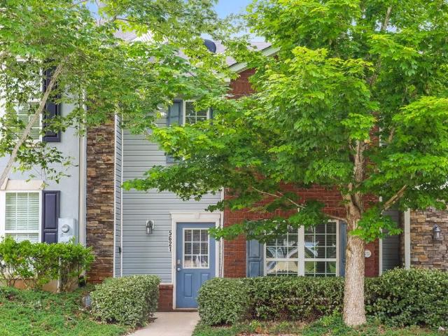 House for rent in Union City, Georgia