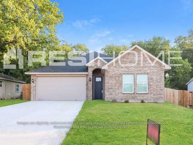 House for rent in Fort Worth, Texas