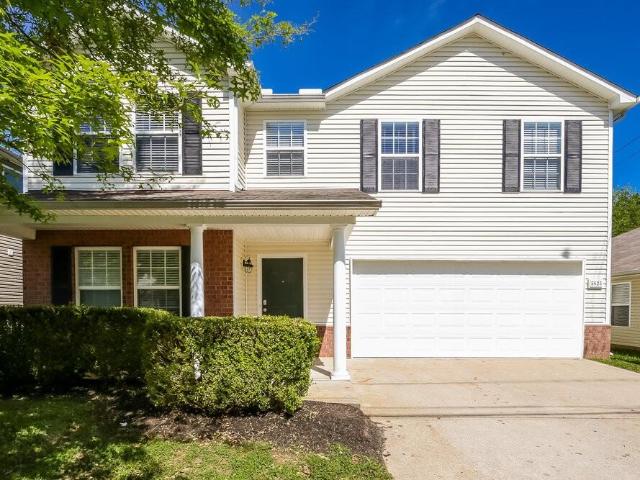 House for rent in Tennessee