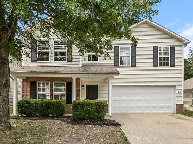 House for rent in Tennessee