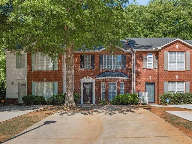 House for rent in Lithonia, Georgia