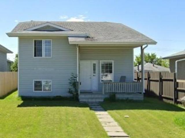House for rent in Alberta