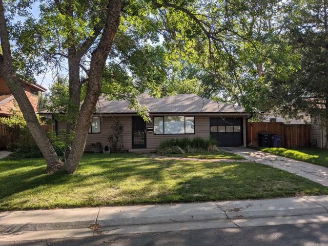 House for rent in Denver, Colorado