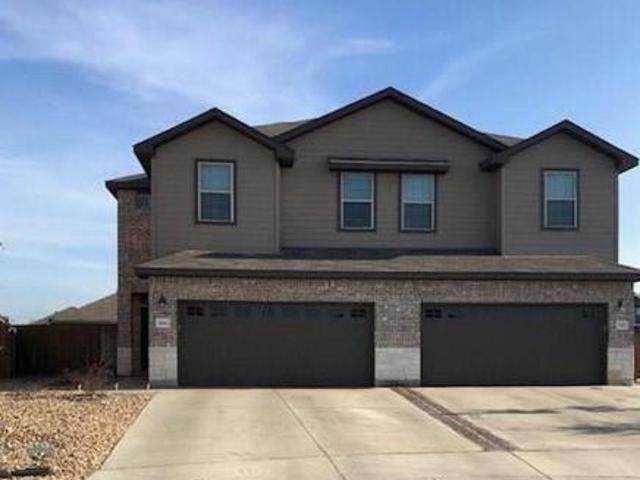 House for rent in New Braunfels, Texas