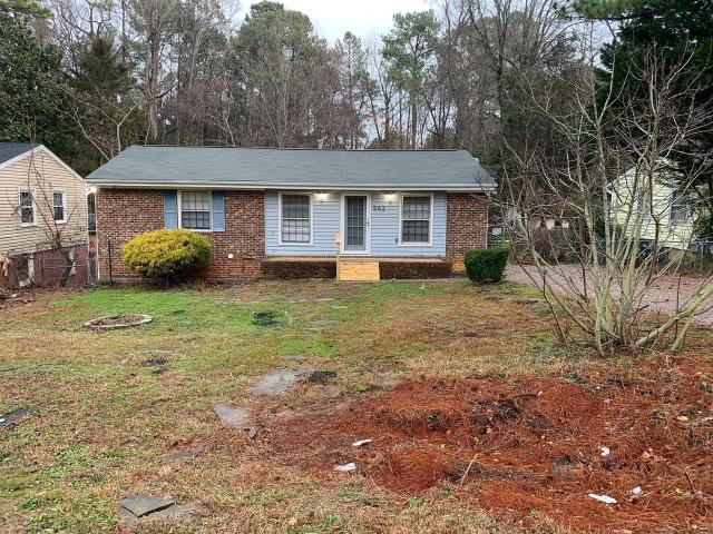House for rent in Wake, North Carolina