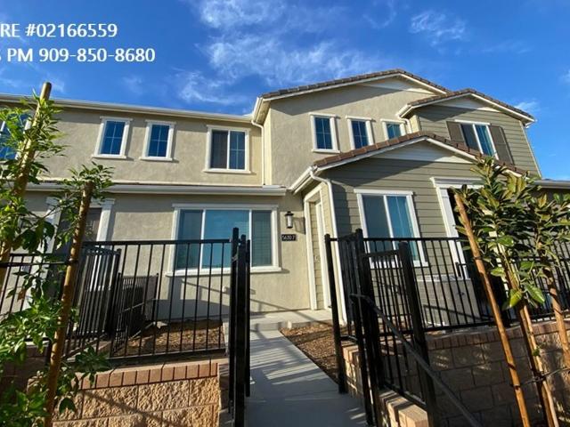 House for rent in Fontana