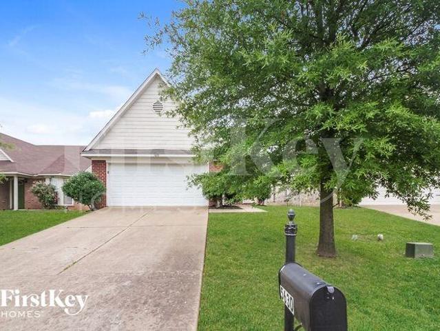 House for rent in Southaven