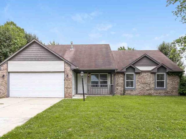 House for rent in Camby, Indiana