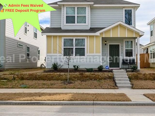 House for rent in Fort Worth