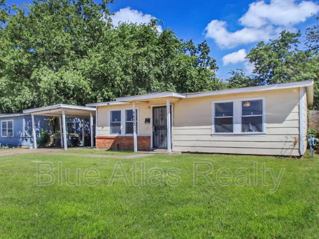 House for rent in Fort Worth, Texas