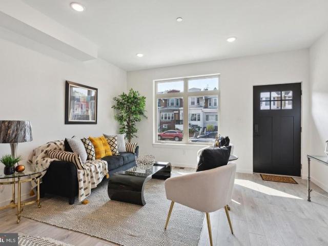 House for rent in Philadelphia