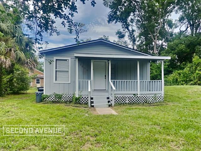 House for rent in Jacksonville