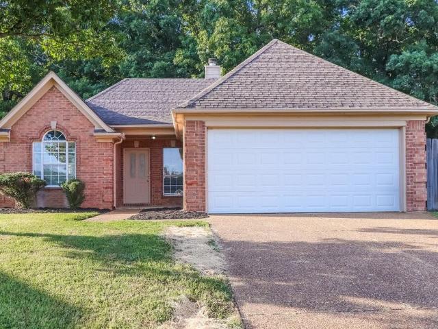 House for rent in Nesbit, Mississippi