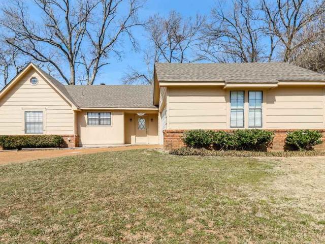 House for rent in Tennessee