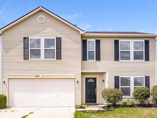 House for rent in Mc Cordsville, Indiana