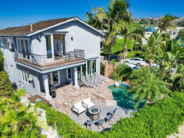 House for rent in San Diego
