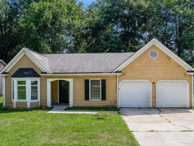 House for rent in Lithonia, Georgia