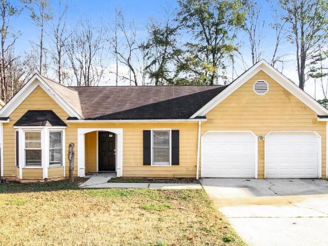House for rent in Lithonia, Georgia