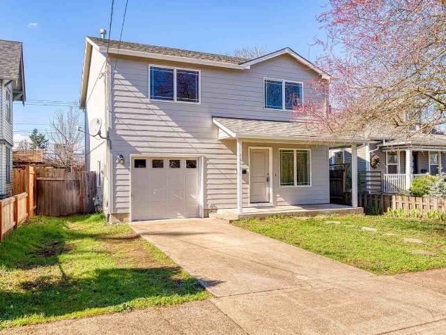 House for rent in Lents, Portland