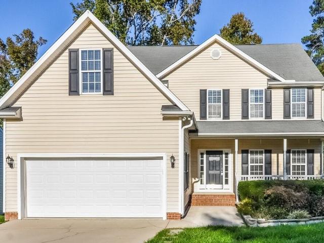 House for rent in Wake, North Carolina