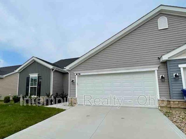 House for rent in Berlin, Ohio