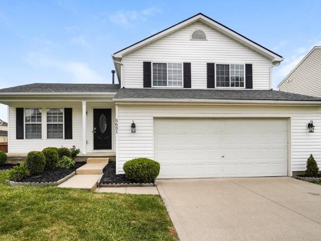House for rent in Columbus, Franklin County