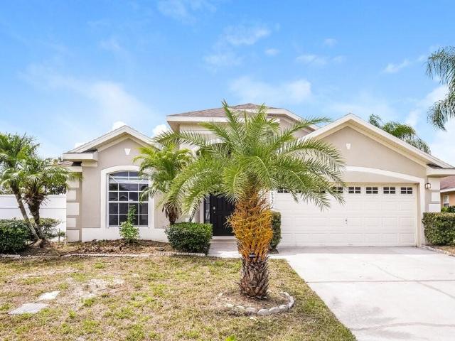 House for rent in Kissimmee, Osceola County