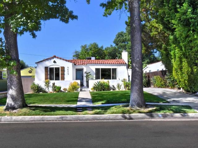 House for rent in Los Angeles