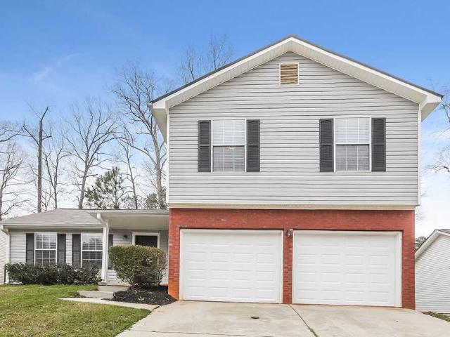 House for rent in Lithonia, Georgia