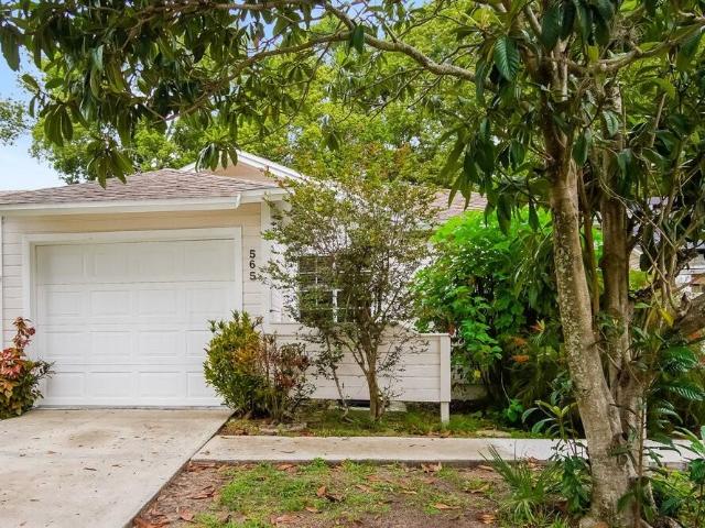 House for rent in Apopka