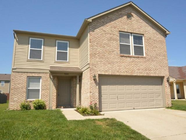 House for rent in Camby, Indiana