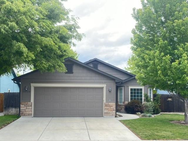 House for rent in Boise, Idaho