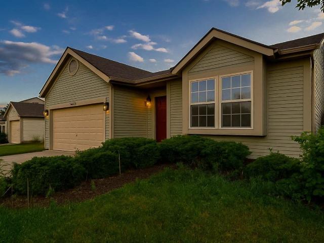 House for rent in Columbus House for rent in Columbus