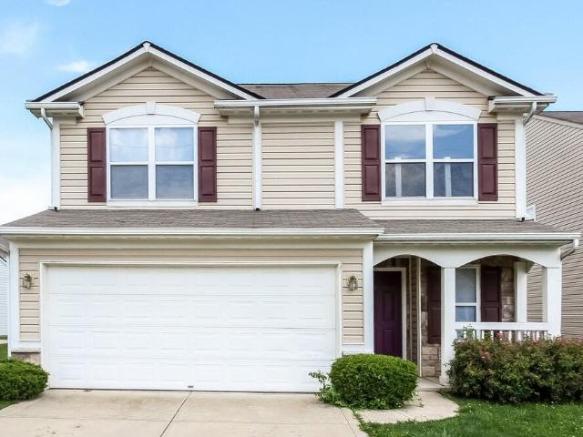 House for rent in Camby, Indiana