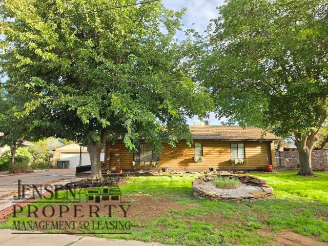 House for rent in Hurricane, Washington County