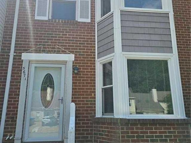 House for rent in Virginia