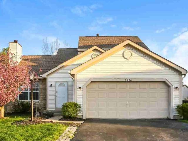House for rent in Columbus, Ohio