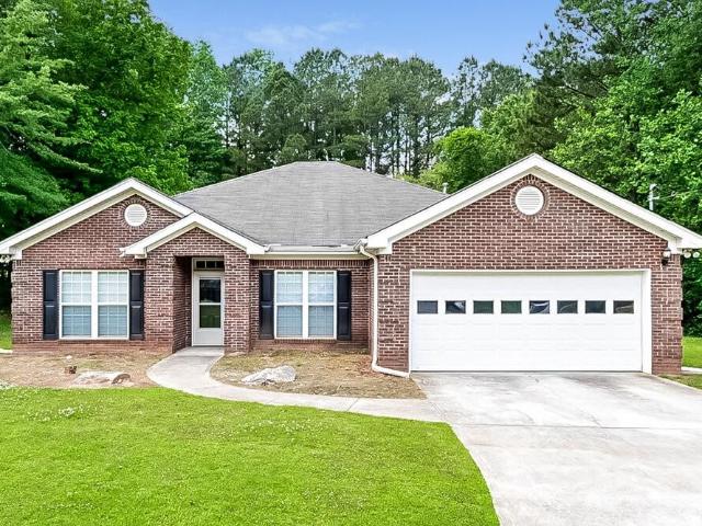 House for rent in Lithonia, Georgia