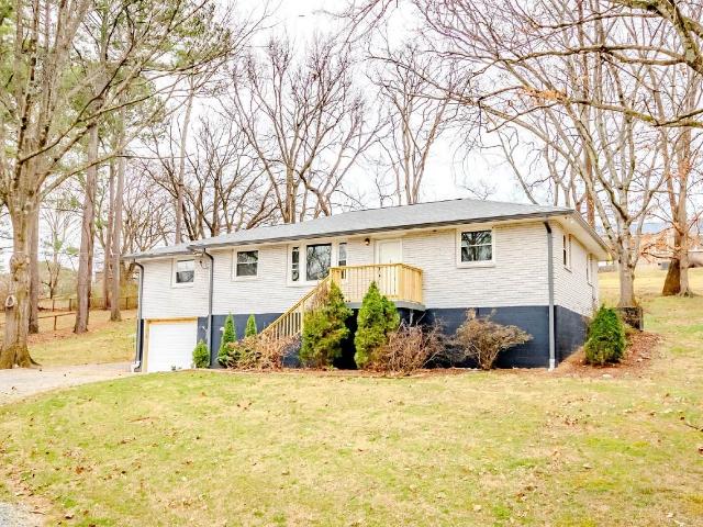House for rent in Tennessee