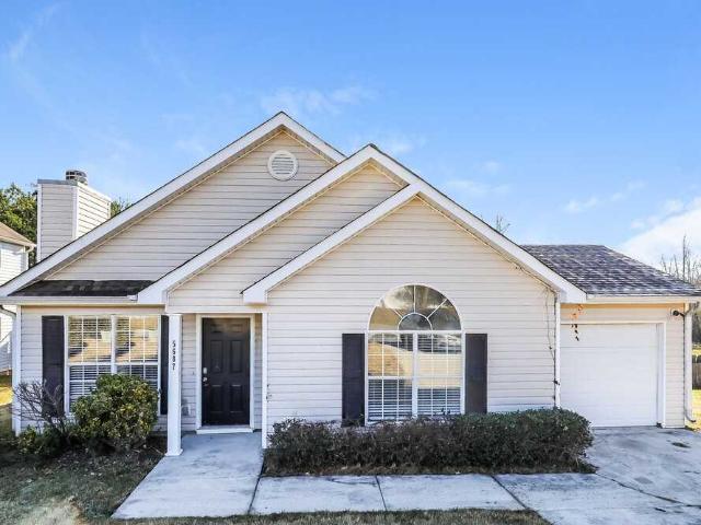 House for rent in Clayton, Georgia