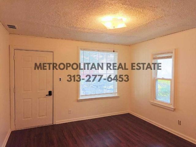 House for rent in Dearborn Heights, Michigan