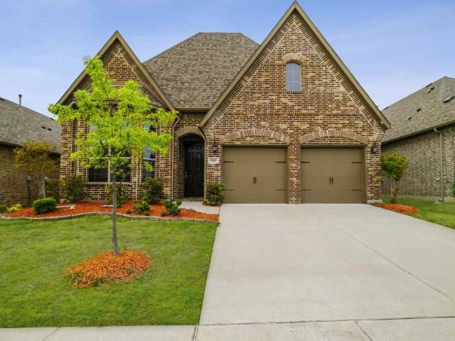 House for rent in Fate, Texas