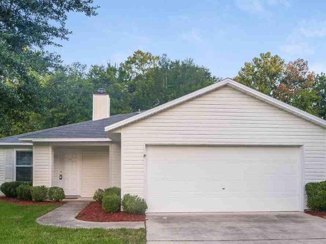 House for rent in Jacksonville, Florida