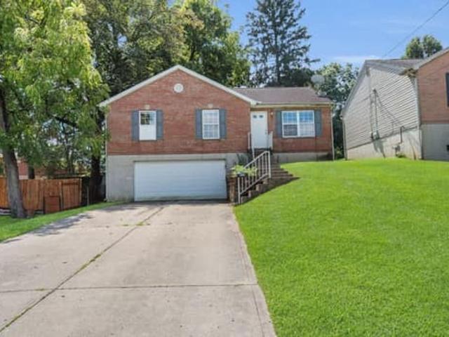 House for rent in Roselawn, Ohio