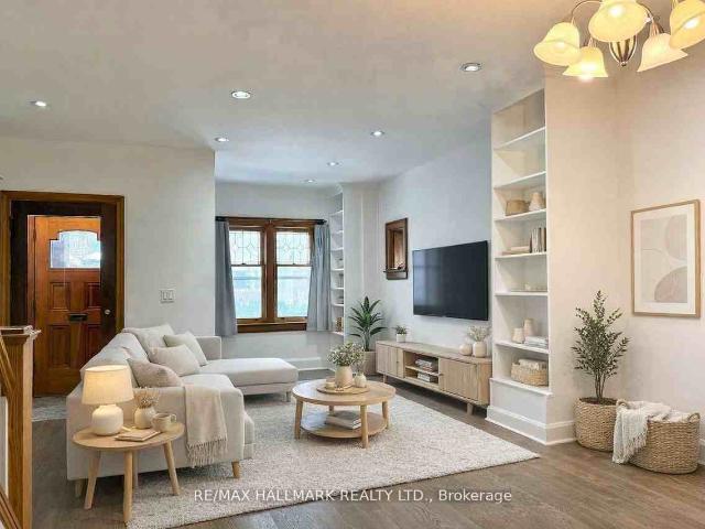 House for rent in Woburn, Ontario