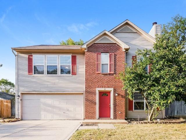 House for rent in Thornburg, Brownsburg
