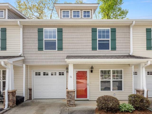 House for rent in Fletcher, Henderson County