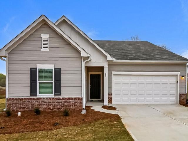 House for rent in Hoschton, Georgia
