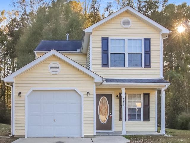 House for rent in Wake, North Carolina