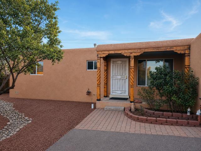 House for rent in New Mexico